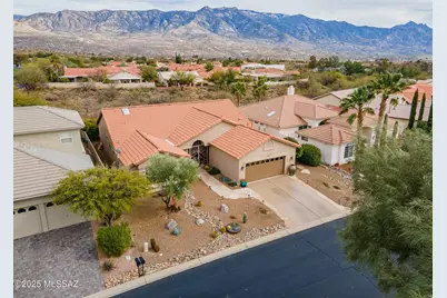 37547 S Canyon Side Drive, Saddlebrooke, AZ 85739 - Photo 2