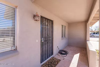 4975 W Santa Maria Drive, Amado, AZ 85645 - Photo 10