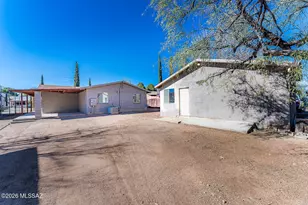 4975 W Santa Maria Dr, Amado, AZ 85645 - Photo 36
