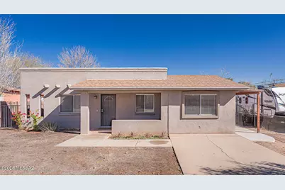 4975 W Santa Maria Drive, Amado, AZ 85645 - Photo 2