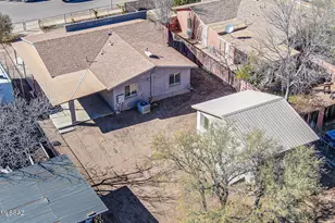 4975 W Santa Maria Dr, Amado, AZ 85645 - Photo 8