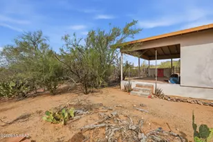 4975 N Lak a Yucca Rd, Tucson, AZ 85743 - Photo 4