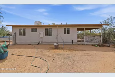 4975 N Lak A Yucca Road, Tucson, AZ 85743 - Photo 6