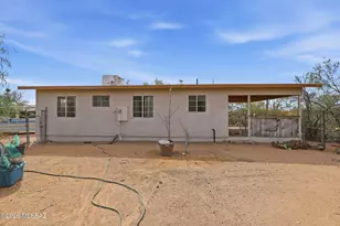 4975 N Lak a Yucca Rd, Tucson, AZ 85743 - Photo 6