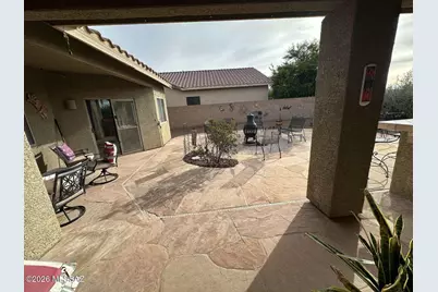 5225 W Wild Burro Spring Drive, Marana, AZ 85658 - Photo 2