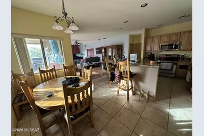 5225 W Wild Burro Spring Drive, Marana, AZ 85658 - Photo 12