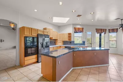 3051 N Fennimore Avenue, Tucson, AZ 85749 - Photo 30