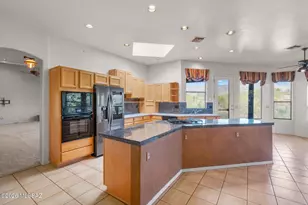 3051 N Fennimore Ave, Tucson, AZ 85749 - Photo 30