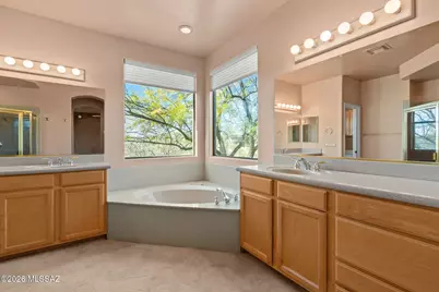 3051 N Fennimore Avenue, Tucson, AZ 85749 - Photo 22