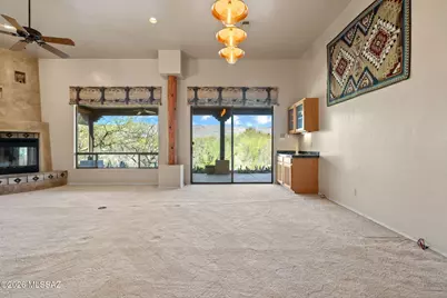 3051 N Fennimore Avenue, Tucson, AZ 85749 - Photo 12