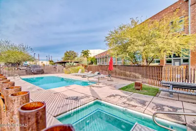 1001 E 17th Street #APT 114, Tucson, AZ 85719 - Photo 2