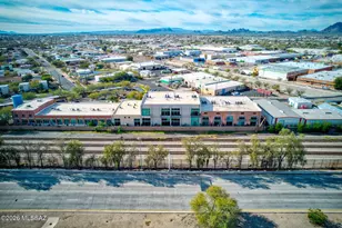 1001 E 17th St, Tucson, AZ 85719 - Photo 36