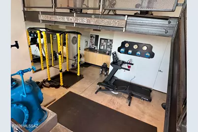 1001 E 17th Street #APT 114, Tucson, AZ 85719 - Photo 48