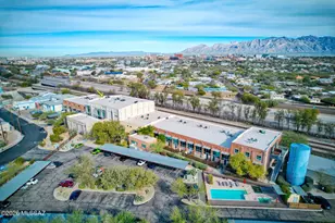 1001 E 17th St, Tucson, AZ 85719 - Photo 1