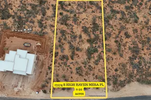 13574 S High Haven Mesa, Vail, AZ 85641 - Photo 1