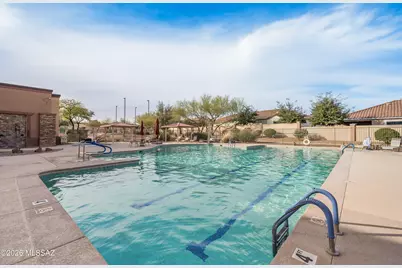 415 W Calle Sedillo, Sahuarita, AZ 85629 - Photo 34