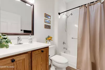 415 W Calle Sedillo, Sahuarita, AZ 85629 - Photo 28