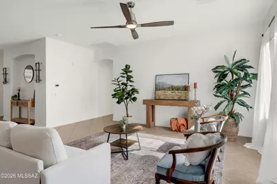 415 W Calle Sedillo, Sahuarita, AZ 85629 - Photo 8