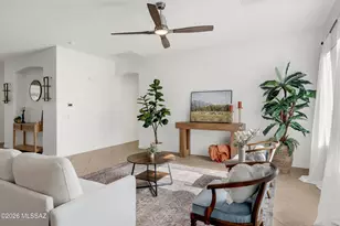 415 W Calle Sedillo, Sahuarita, AZ 85629 - Photo 8