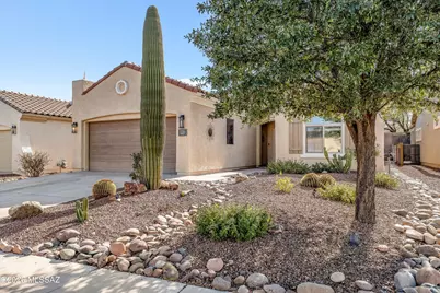 415 W Calle Sedillo, Sahuarita, AZ 85629 - Photo 4