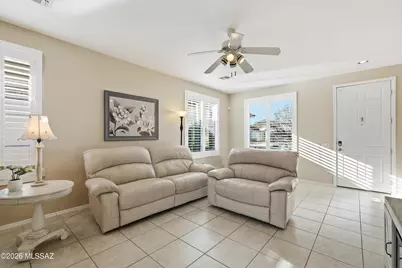 7989 W Morning Light Way, Tucson, AZ 85743 - Photo 6