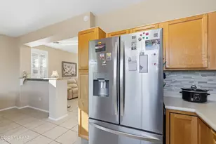 7989 W Morning Light Way, Tucson, AZ 85743 - Photo 10