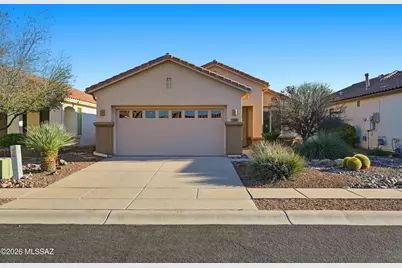 7989 W Morning Light Way, Tucson, AZ 85743 - Photo 2
