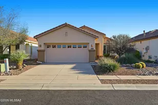 7989 W Morning Light Way, Tucson, AZ 85743 - Photo 2