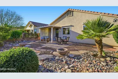 7989 W Morning Light Way, Tucson, AZ 85743 - Photo 28