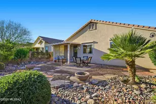 7989 W Morning Light Way, Tucson, AZ 85743 - Photo 28