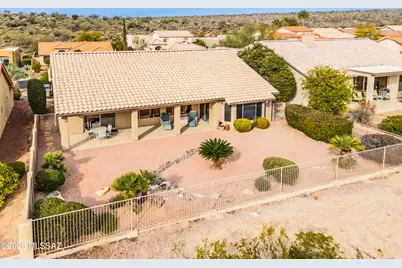 38511 S Lake Crest Drive, Tucson, AZ 85739 - Photo 4