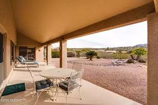 38511 S Lake Crest Dr, Tucson, AZ 85739 - Photo 34