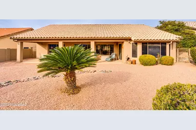 38511 S Lake Crest Drive, Tucson, AZ 85739 - Photo 38