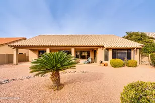 38511 S Lake Crest Dr, Tucson, AZ 85739 - Photo 38