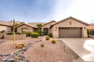 38511 S Lake Crest Dr, Tucson, AZ 85739 - Photo 40