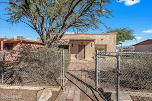 1112 W Huron St, Tucson, AZ 85745 - Photo 4