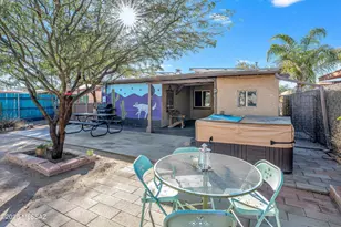 1112 W Huron St, Tucson, AZ 85745 - Photo 30