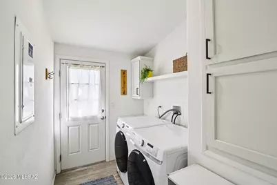 17231 W Saddle Trail, Marana, AZ 85653 - Photo 22