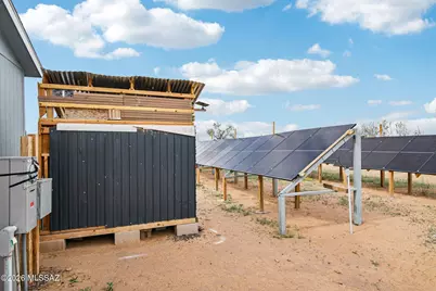 17231 W Saddle Trail, Marana, AZ 85653 - Photo 28