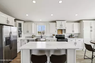 17231 W Saddle Trail, Marana, AZ 85653 - Photo 4