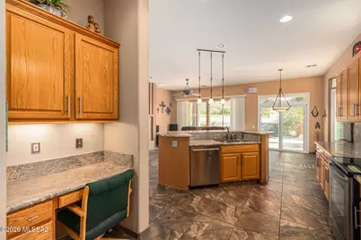 13630 N Nightstar Court, Marana, AZ 85658 - Photo 10