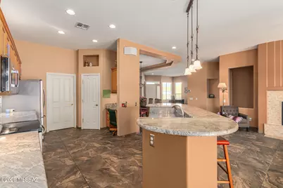 13630 N Nightstar Court, Marana, AZ 85658 - Photo 8