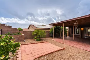 3647 E Mecate Rd, Tucson, AZ 85739 - Photo 32