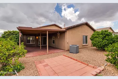 3647 E Mecate Road, Tucson, AZ 85739 - Photo 30