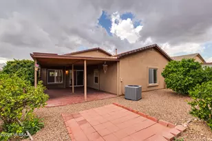 3647 E Mecate Rd, Tucson, AZ 85739 - Photo 30