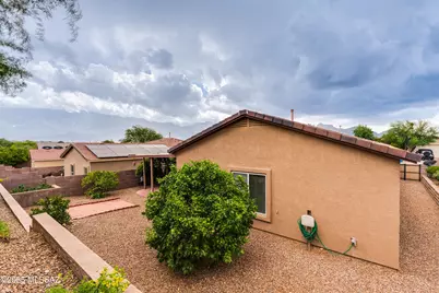 3647 E Mecate Road, Tucson, AZ 85739 - Photo 34