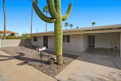 1 S Fluorite Drive, Tucson, AZ 85745 - Photo 2