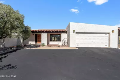 4505 N Heatherwood Place, Tucson, AZ 85718 - Photo 6