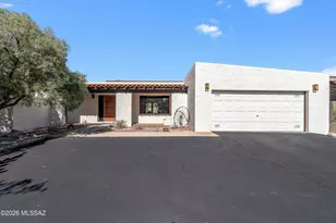 4505 N Heatherwood Pl, Tucson, AZ 85718 - Photo 6