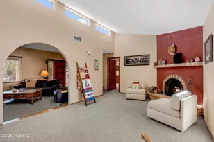 4505 N Heatherwood Pl, Tucson, AZ 85718 - Photo 12